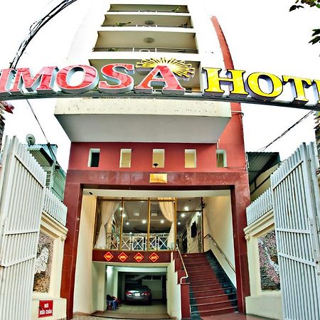 Mimosa Hotel Vũng Tàu Ngoại thất bức ảnh