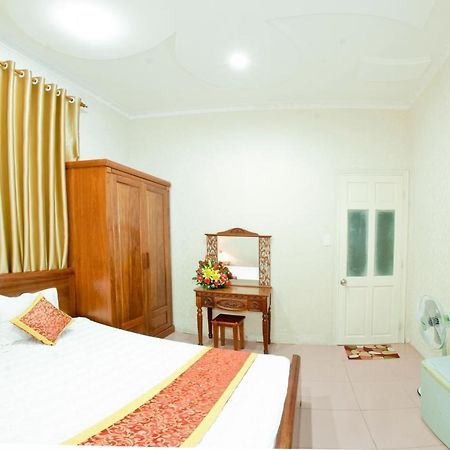 Mimosa Hotel Vũng Tàu Ngoại thất bức ảnh